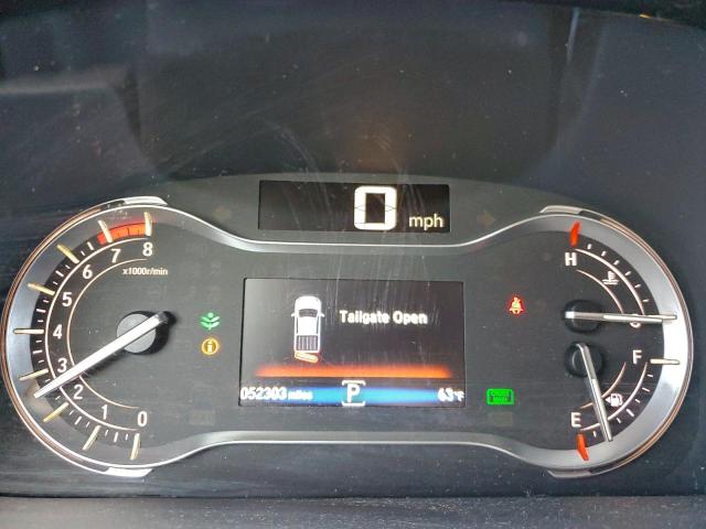 Honda Ridgeline Rts Image 5