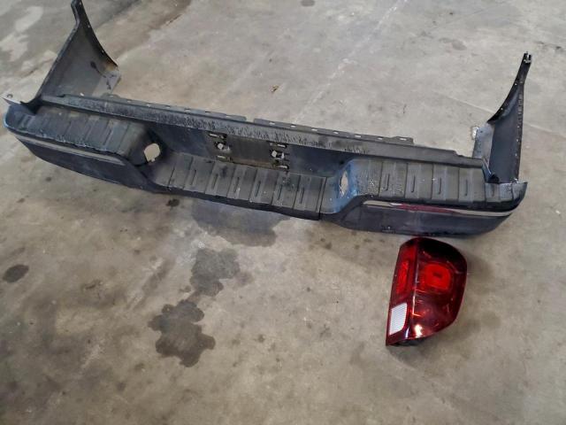 Honda Ridgeline Rts Image 2