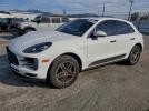 Porsche Macan Image 1