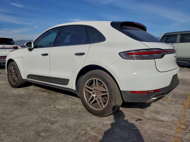 Porsche Macan Image 8
