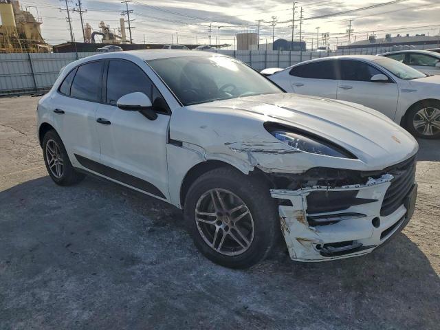 Porsche Macan Image 3