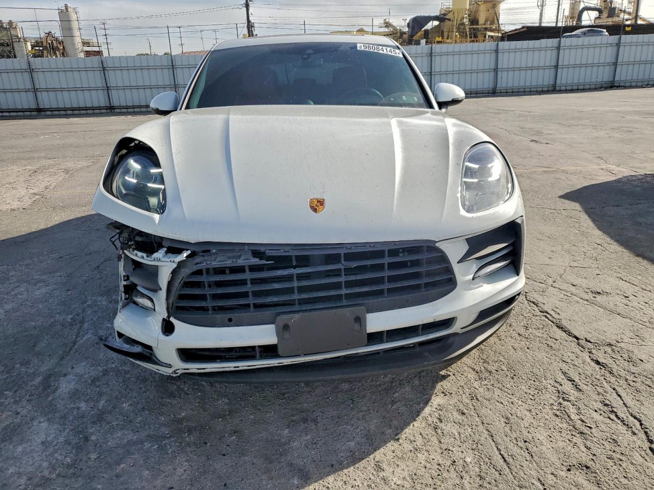 Porsche Macan Image 10