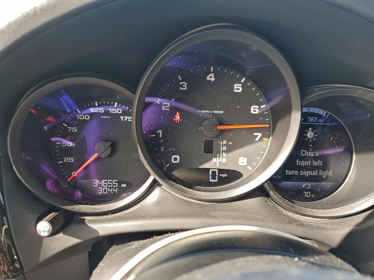 Porsche Macan Image 13