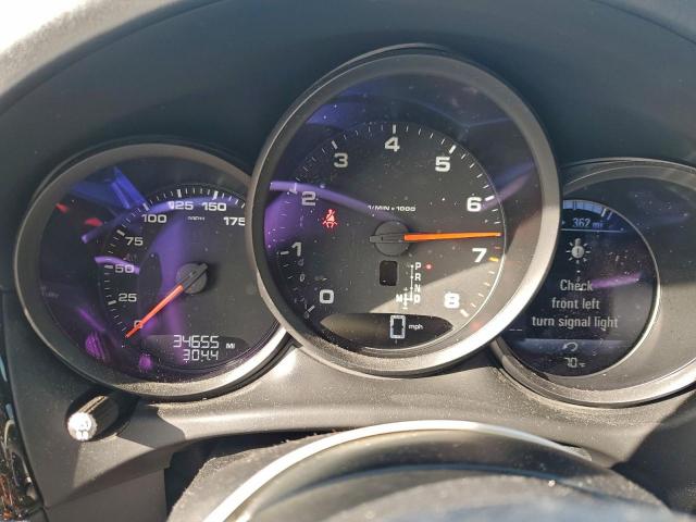 Porsche Macan Image 13