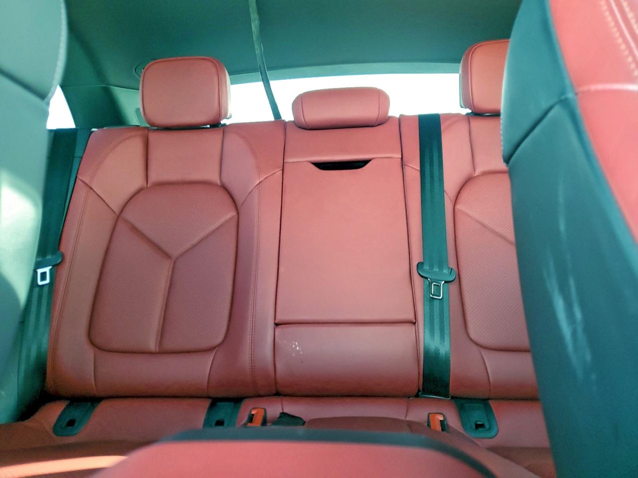 Porsche Macan Image 7