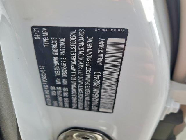 Porsche Macan Image 12