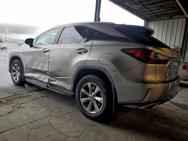 Lexus RX 350 Base Image 5