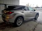 Lexus RX 350 Base Image 2