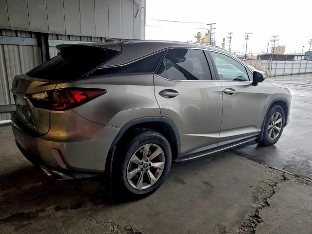 Lexus RX 350 Base Image 2