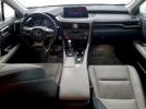 Lexus RX 350 Base Image 4