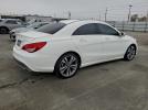 Mercedes-Benz Cla-class 250 4matic Image 7