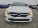 Mercedes-Benz Cla-class 250 4matic Image 12