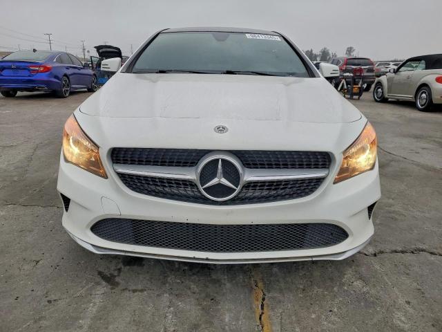 Mercedes-Benz Cla-class 250 4matic Image 12