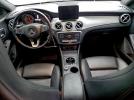 Mercedes-Benz Cla-class 250 4matic Image 9