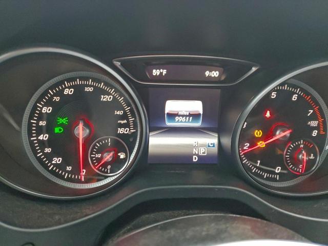 Mercedes-Benz Cla-class 250 4matic Image 10