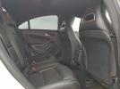 Mercedes-Benz Cla-class 250 4matic Image 6