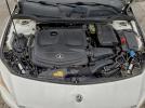 Mercedes-Benz Cla-class 250 4matic Image 8