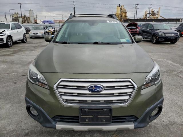 Subaru Outback 2.5i Limited Image 14