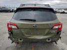Subaru Outback 2.5i Limited Image 12