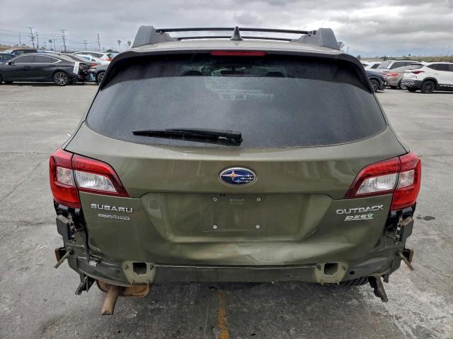 Subaru Outback 2.5i Limited Image 12