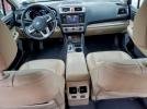 Subaru Outback 2.5i Limited Image 8
