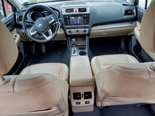 Subaru Outback 2.5i Limited Image 8