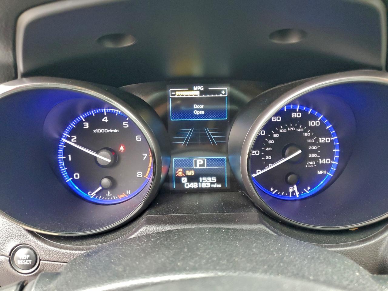 Subaru Outback 2.5i Limited Image 4