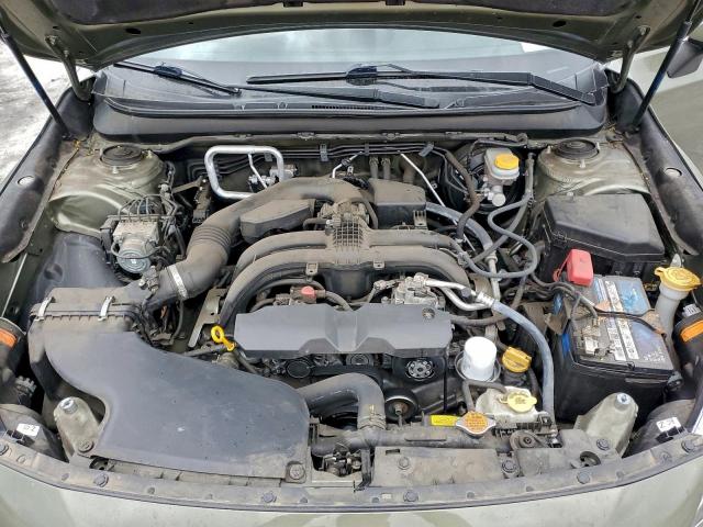 Subaru Outback 2.5i Limited Image 13