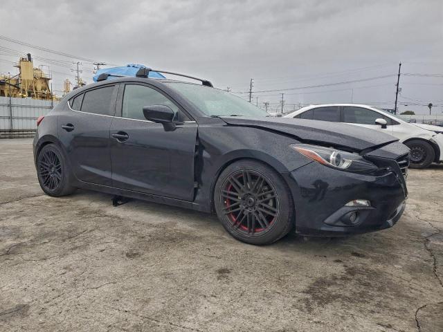 Mazda 3 Grand Touring Image 11