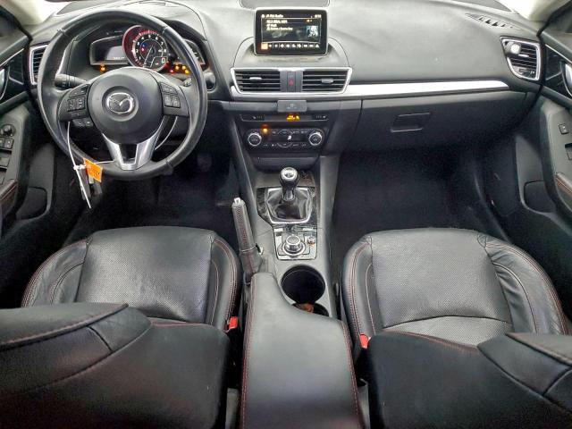 Mazda 3 Grand Touring Image 3