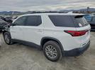 Chevrolet Traverse Lt Image 2