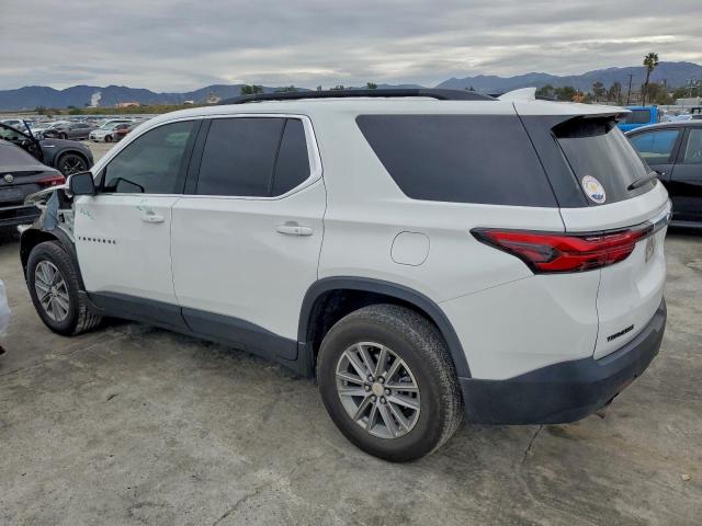 Chevrolet Traverse Lt Image 2