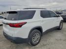 Chevrolet Traverse Lt Image 3
