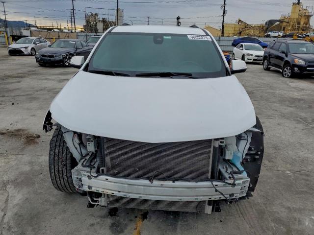 Chevrolet Traverse Lt Image 6