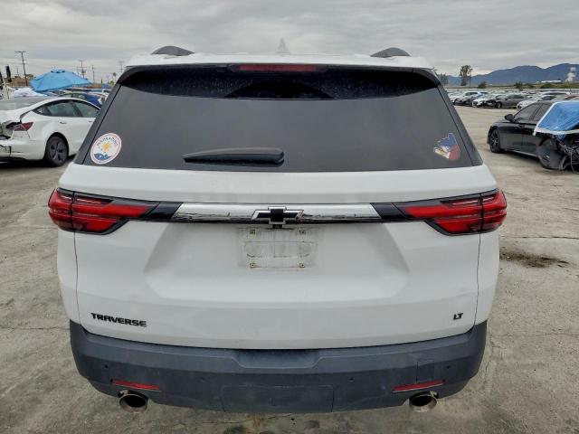 Chevrolet Traverse Lt Image 5