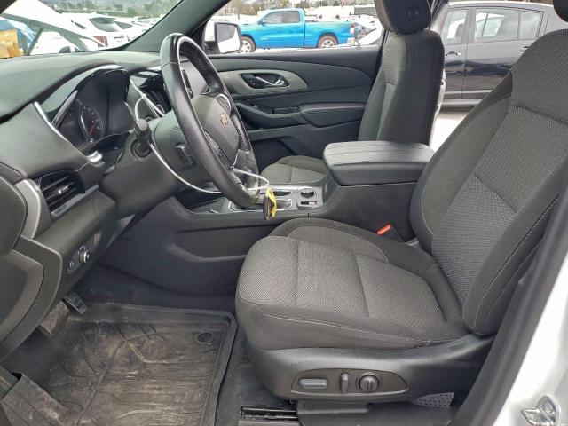 Chevrolet Traverse Lt Image 7