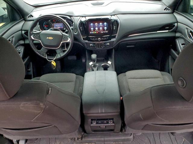 Chevrolet Traverse Lt Image 10