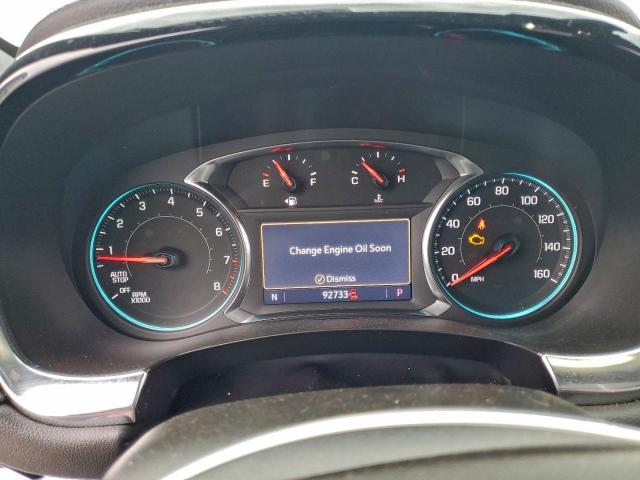 Chevrolet Traverse Lt Image 13