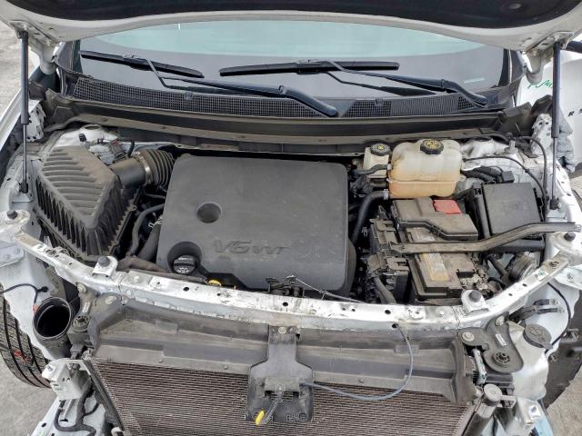 Chevrolet Traverse Lt Image 12