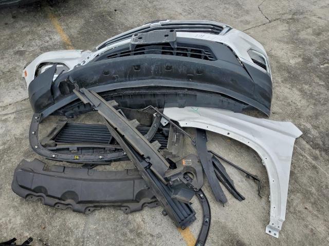 Chevrolet Traverse Lt Image 14