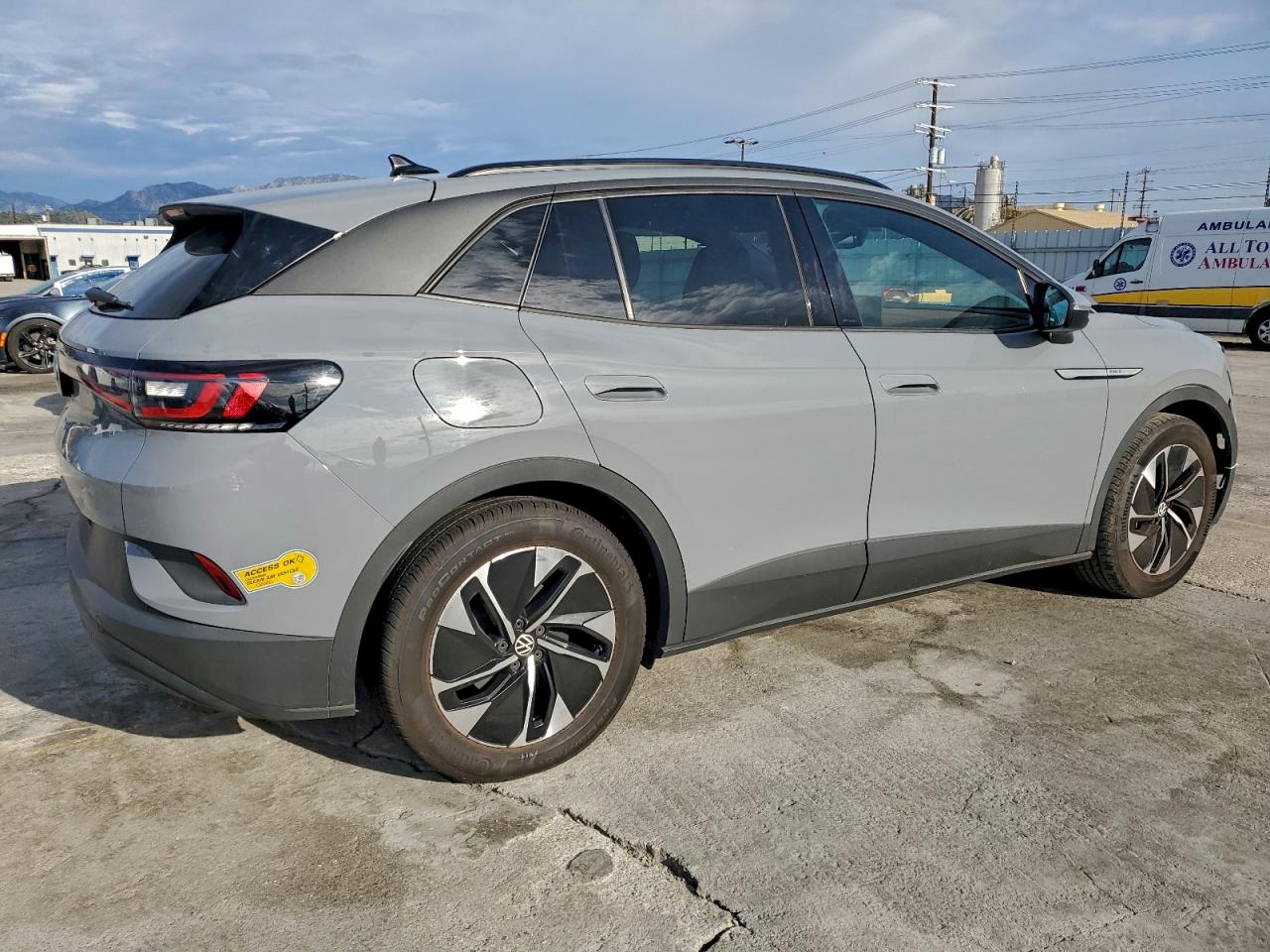 Volkswagen ID.4 Pro S Image 6