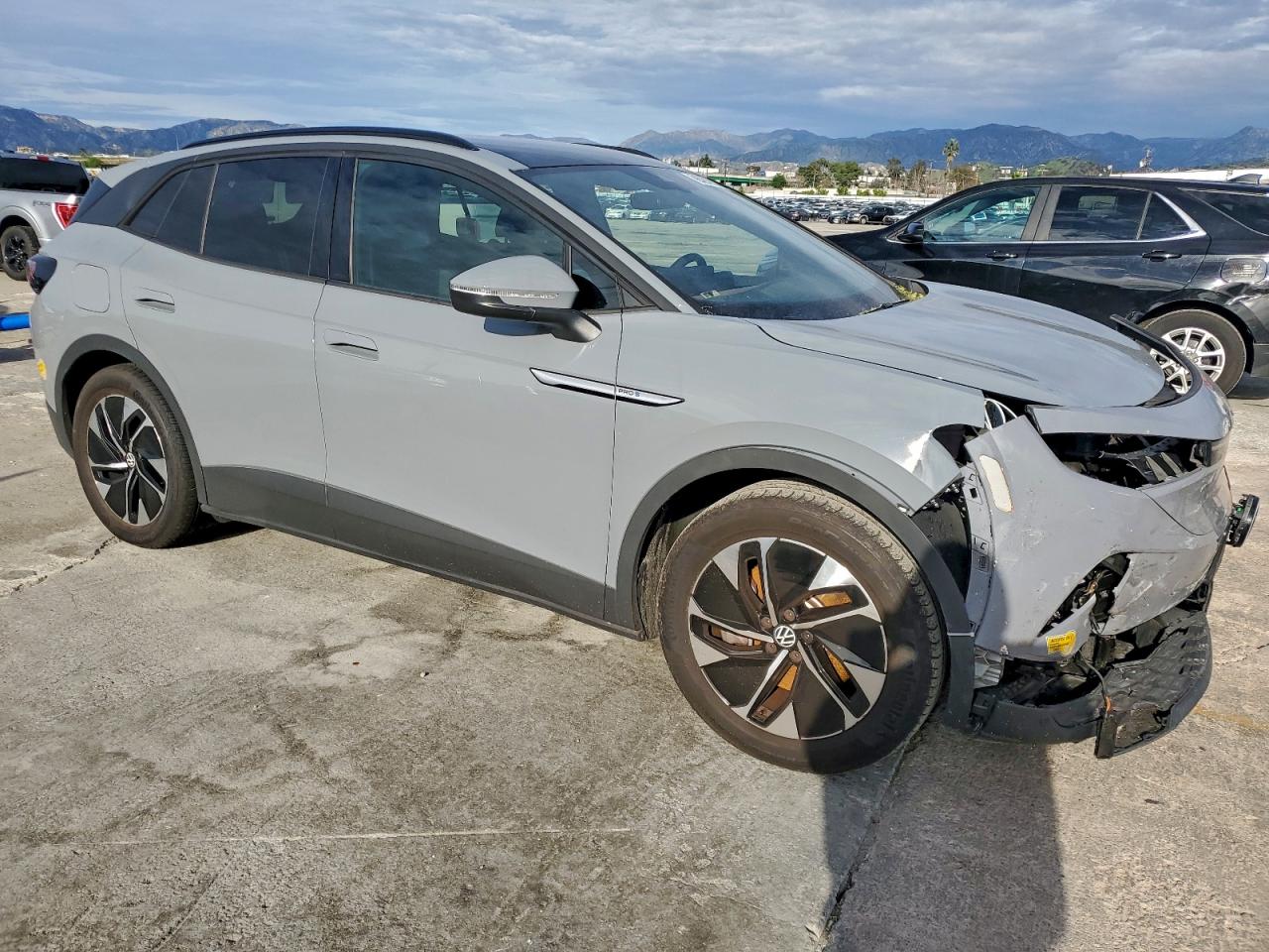 Volkswagen ID.4 Pro S Image 4