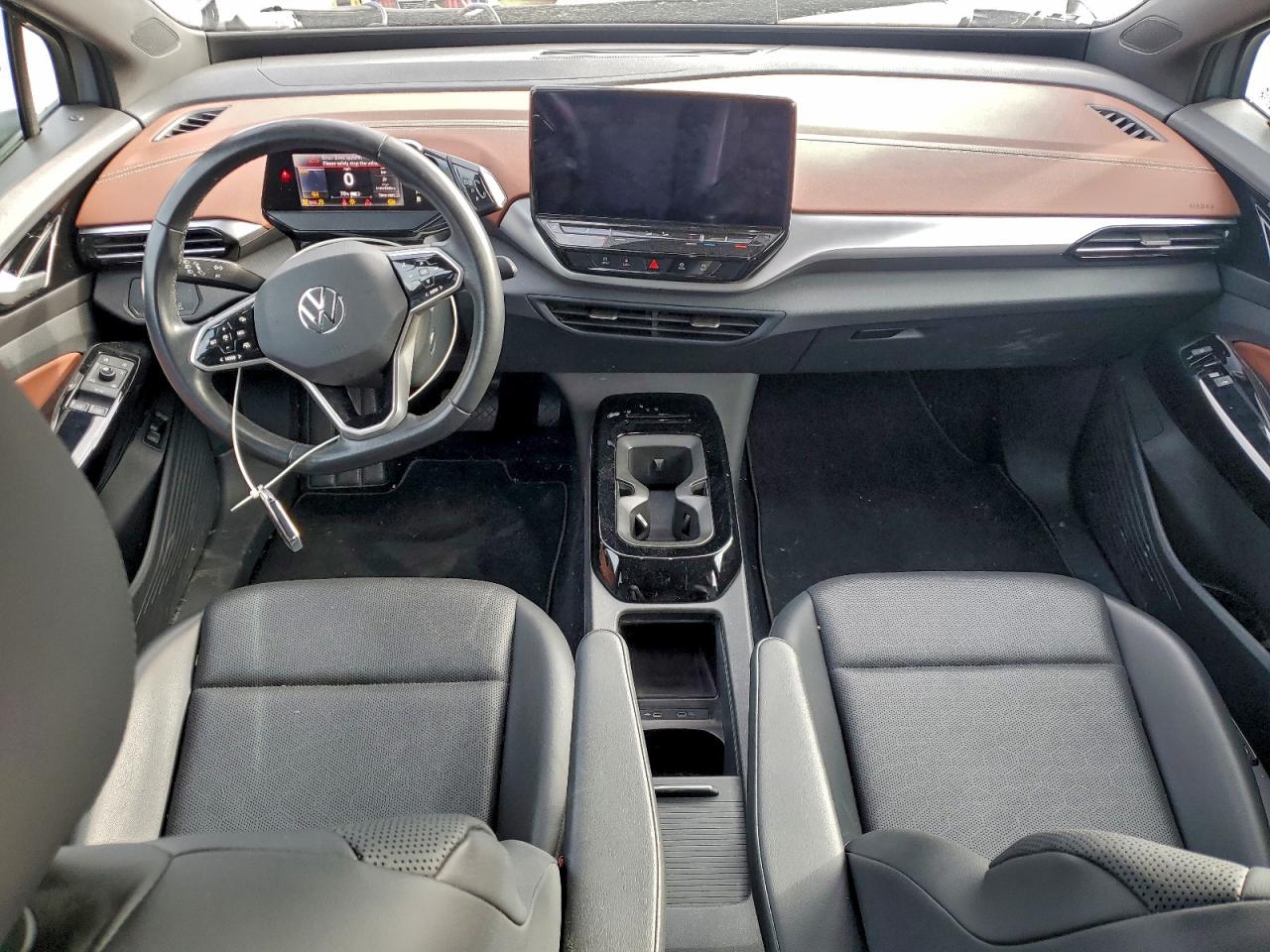 Volkswagen ID.4 Pro S Image 5