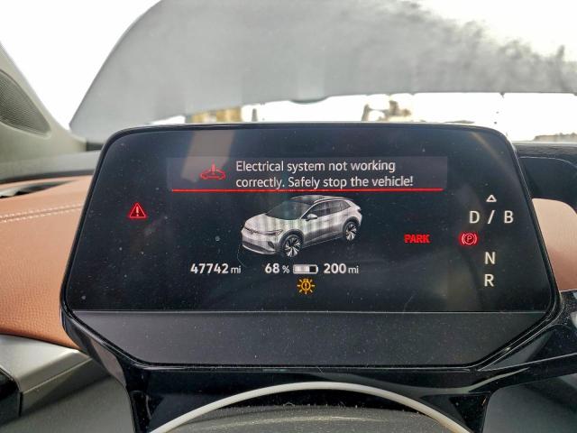 Volkswagen ID.4 Pro S Image 11