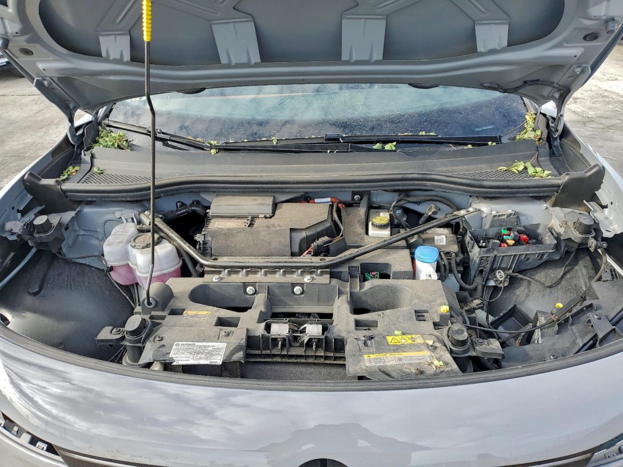 Volkswagen ID.4 Pro S Image 8