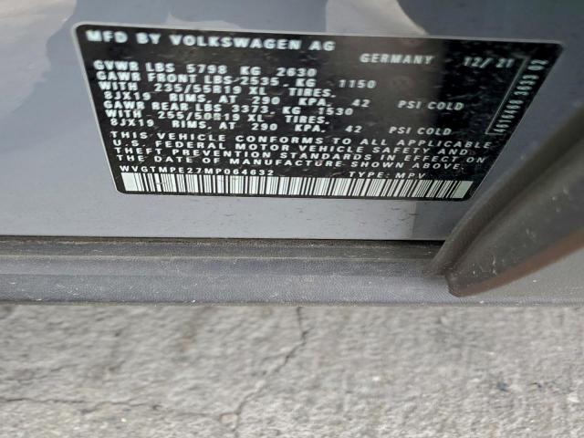 Volkswagen ID.4 Pro S Image 13