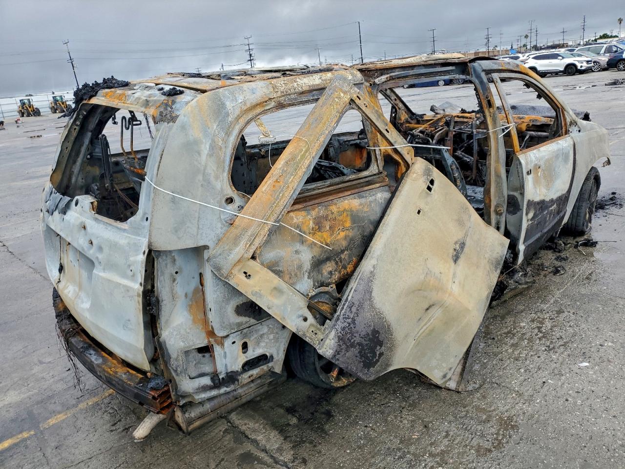 Dodge Caravan Sxt Image 10