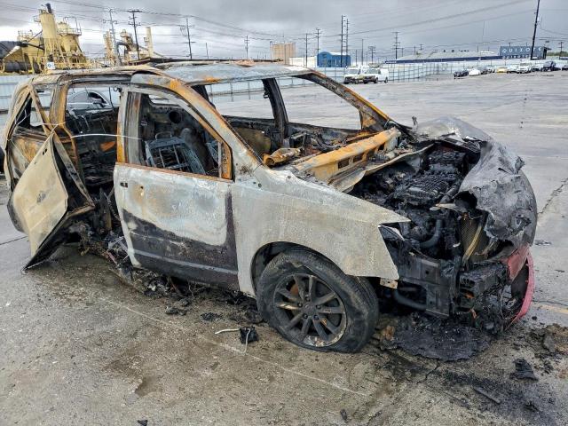 Dodge Caravan Sxt Image 2