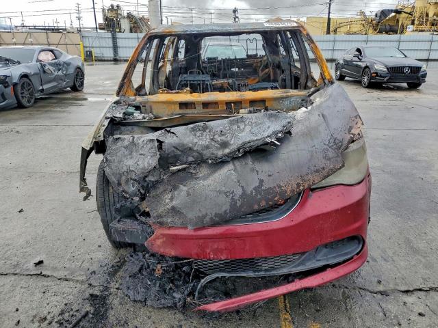 Dodge Caravan Sxt Image 12