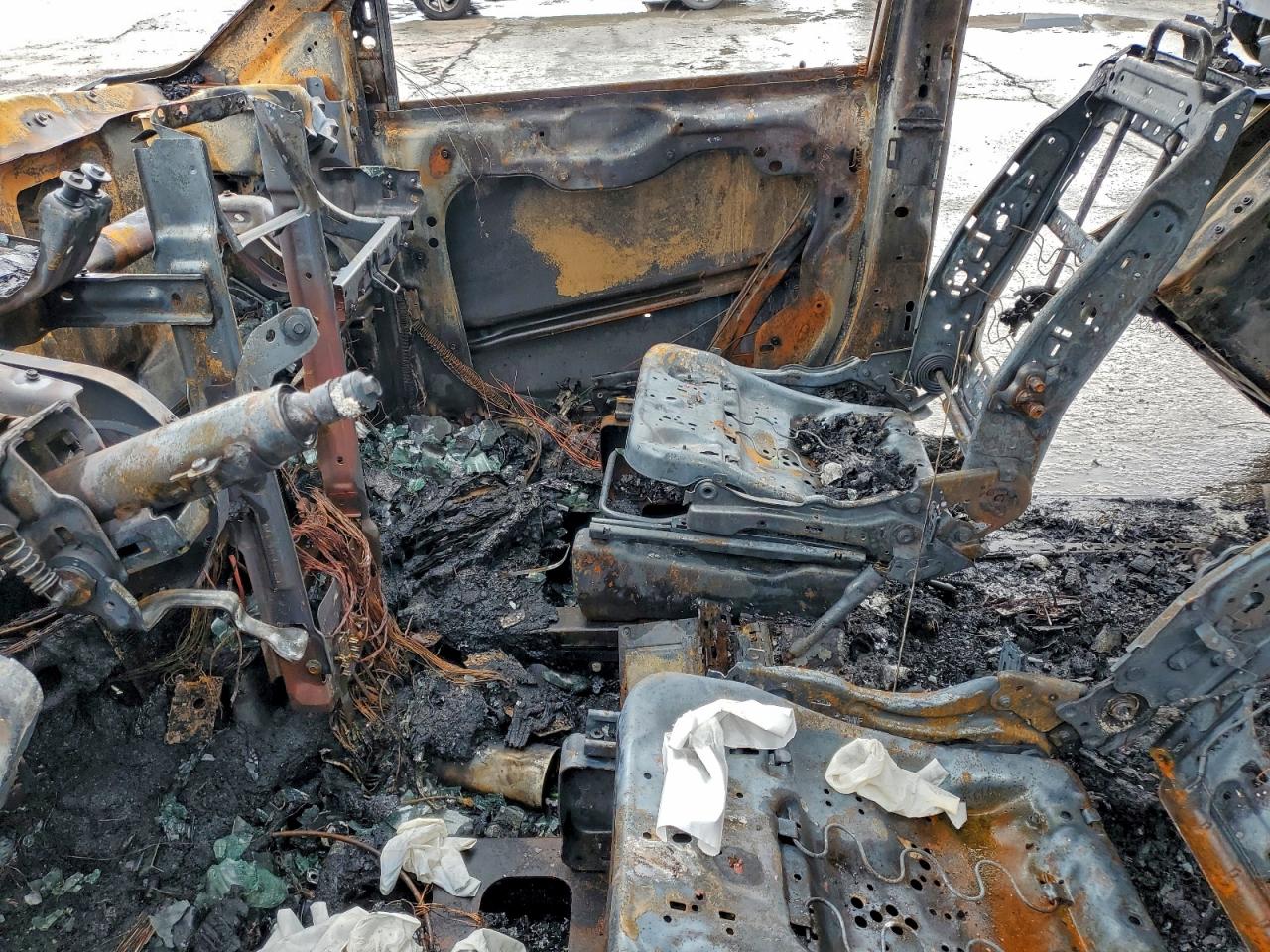 Dodge Caravan Sxt Image 5